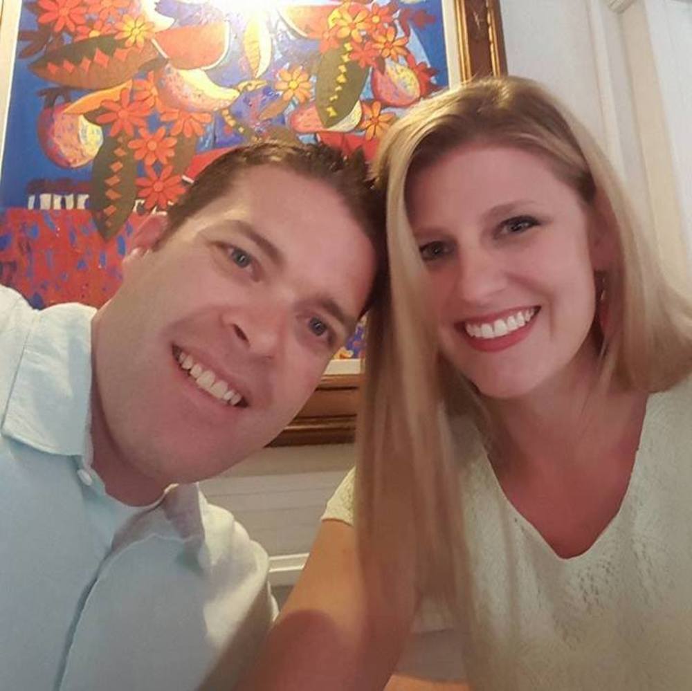 Meet your Posher, Kristi